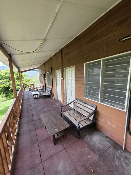 Tanah Pertanian untuk Dijual di Kampung Pantai (Pantai) - Toh Kai Seng - Exterior - PropertyGuru.com.my
