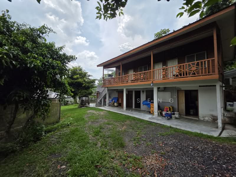 Tanah Pertanian untuk Dijual di Kampung Pantai (Pantai) - Toh Kai Seng - Exterior - PropertyGuru.com.my