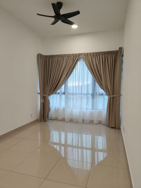 Condominium for Sale at Alstonia Residence - Nickson Yoong - Living Room - PropertyGuru.com.my