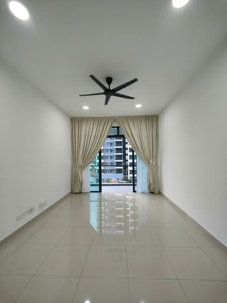 Condominium for Sale at Alstonia Residence - Nickson Yoong - Living Room - PropertyGuru.com.my