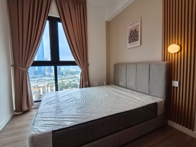 Kondominium untuk Disewa di Skyline KL - George Ng - Bedroom - PropertyGuru.com.my