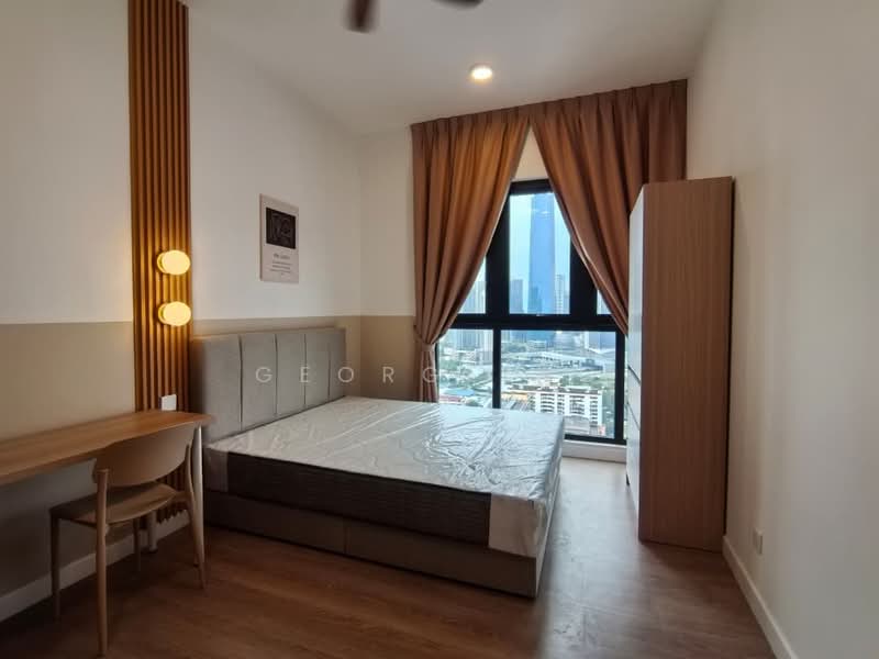 Kondominium untuk Disewa di Skyline KL - George Ng - Bedroom - PropertyGuru.com.my