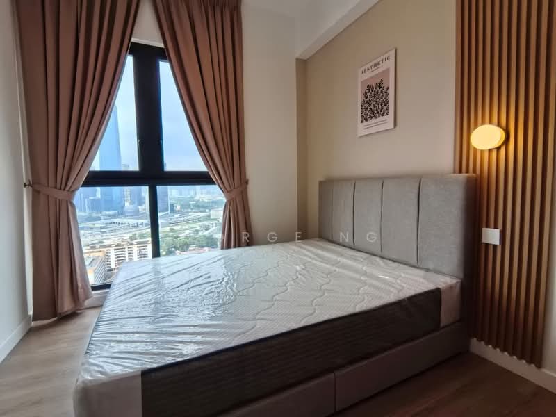 Kondominium untuk Disewa di Skyline KL - George Ng - PropertyGuru.com.my