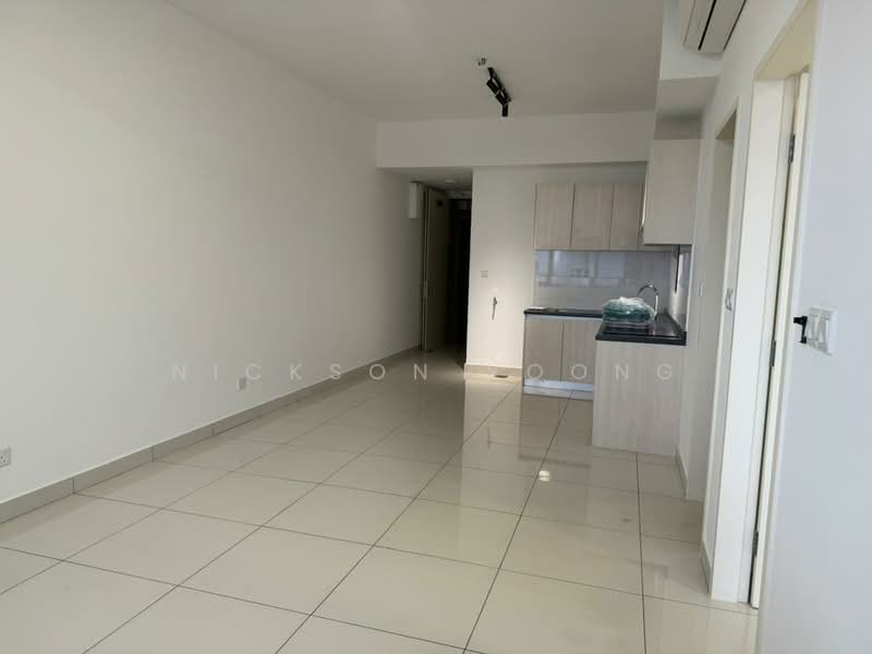 Servis Apartment untuk Dijual di Parc 3 - Nickson Yoong - Kitchen - PropertyGuru.com.my