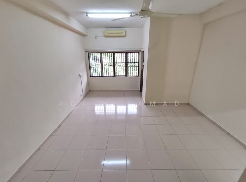 2-storey Terraced House for Sale in Taman Melawati (Ulu Kelang) - Adi Mohamad - Living Room - PropertyGuru.com.my