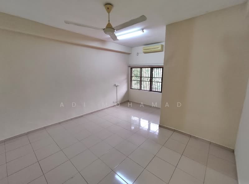 2-storey Terraced House for Sale in Taman Melawati (Ulu Kelang) - Adi Mohamad - Interior - PropertyGuru.com.my