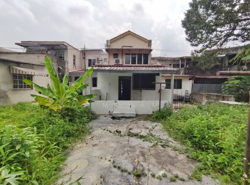 2-storey Terraced House for Sale in Taman Melawati (Ulu Kelang) - Adi Mohamad - Exterior - PropertyGuru.com.my