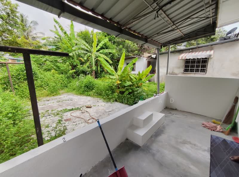 2-storey Terraced House for Sale in Taman Melawati (Ulu Kelang) - Adi Mohamad - Exterior - PropertyGuru.com.my