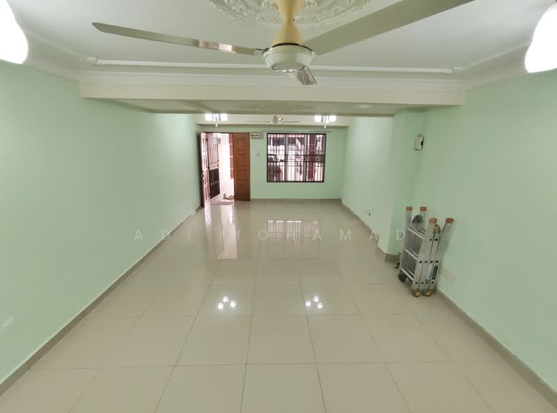 2-storey Terraced House for Sale in Taman Melawati (Ulu Kelang) - Adi Mohamad - Interior - PropertyGuru.com.my