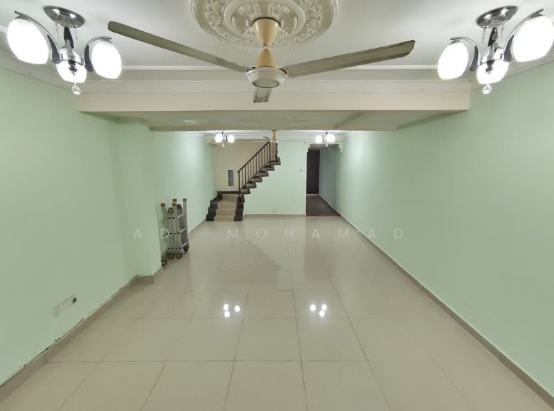 2-storey Terraced House for Sale in Taman Melawati (Ulu Kelang) - Adi Mohamad - Interior - PropertyGuru.com.my