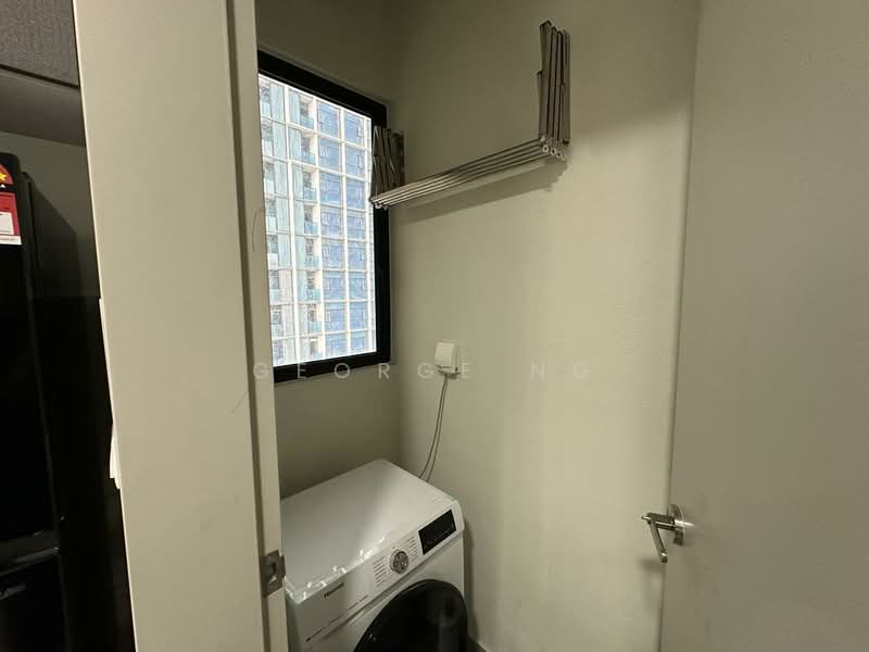Service Residence for Rent at Trion 2 @ KL - George Ng - Interior - PropertyGuru.com.my