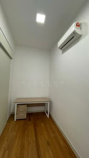 Servis Apartment untuk Disewa di The Park 2 - Nickson Yoong - Study - PropertyGuru.com.my