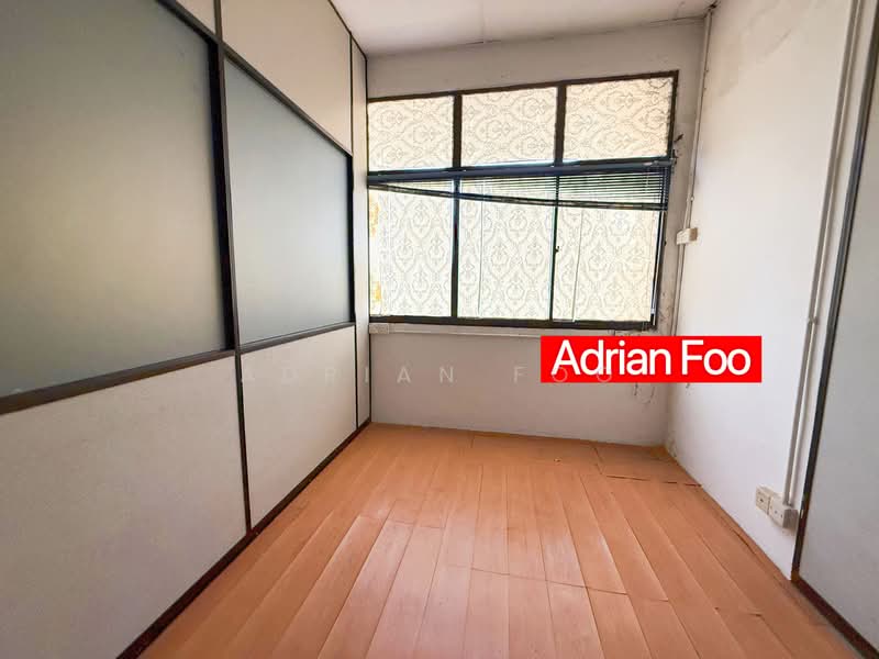 Gudang untuk Disewa di Juru (Penang) - Adrian Foo - Interior - PropertyGuru.com.my