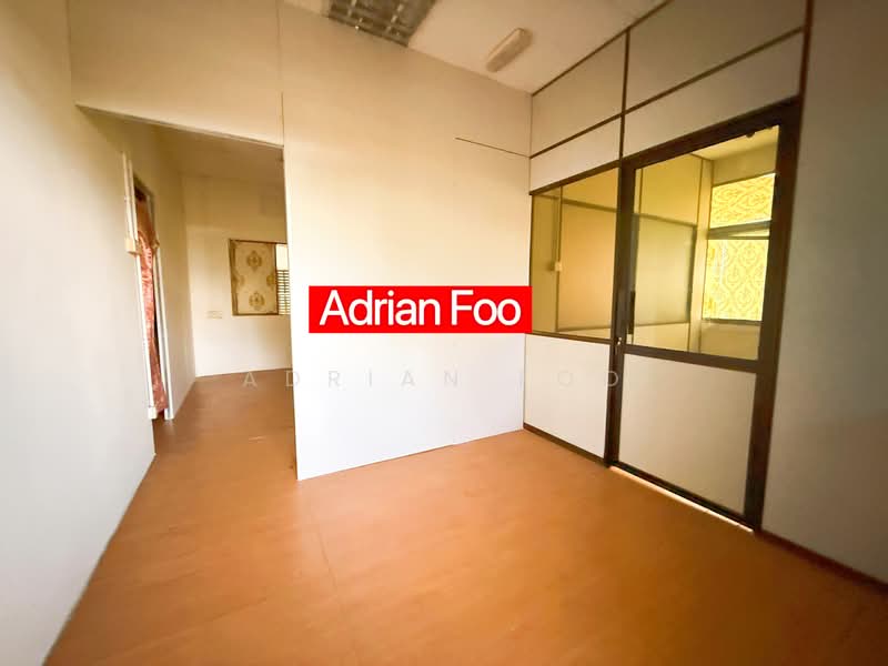 Gudang untuk Disewa di Juru (Penang) - Adrian Foo - Interior - PropertyGuru.com.my