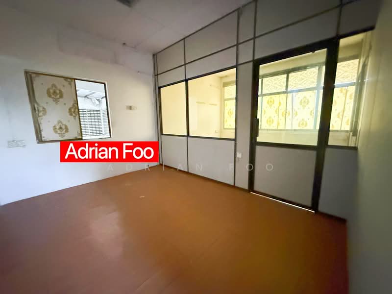 Gudang untuk Disewa di Juru (Penang) - Adrian Foo - Interior - PropertyGuru.com.my