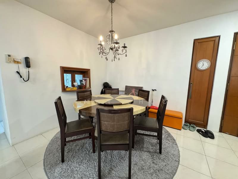 Condominium for Sale at Vista Kiara - Kenny Choo - PropertyGuru.com.my