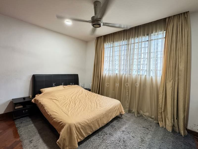Condominium for Sale at Vista Kiara - Kenny Choo - PropertyGuru.com.my
