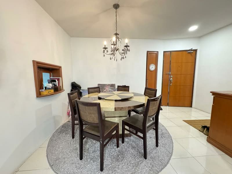 Condominium for Sale at Vista Kiara - Tony YY - PropertyGuru.com.my