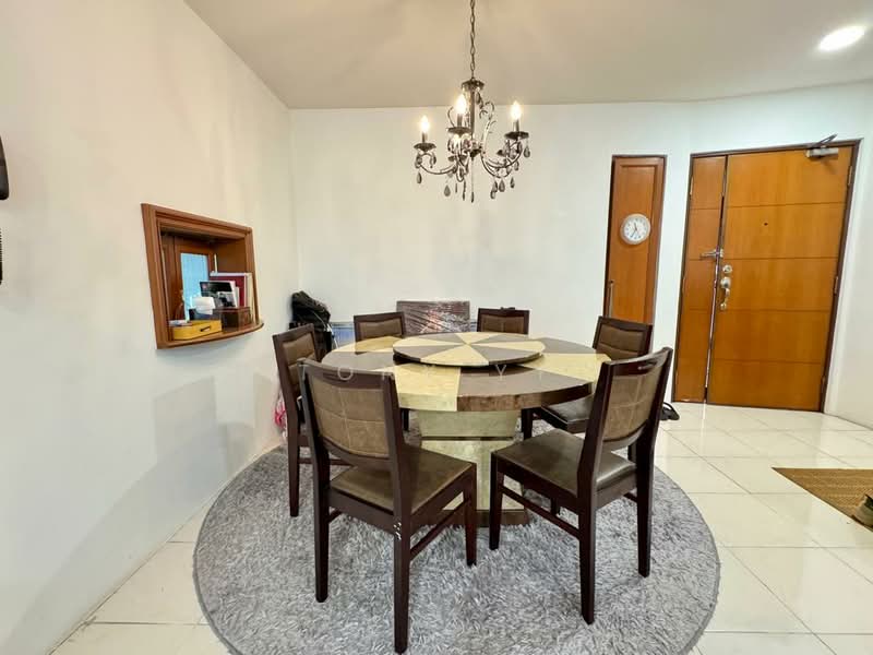 Condominium for Sale at Vista Kiara - Tony YY - PropertyGuru.com.my