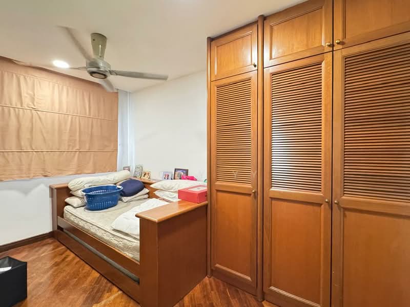 Condominium for Sale at Vista Kiara - Tony YY - PropertyGuru.com.my