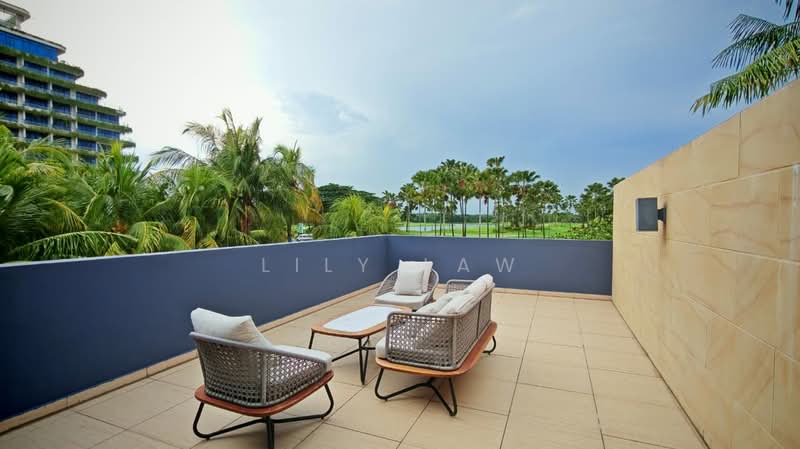 Cluster House for Rent in Iskandar Puteri (Nusajaya) (Johor) - Lily Law - PropertyGuru.com.my