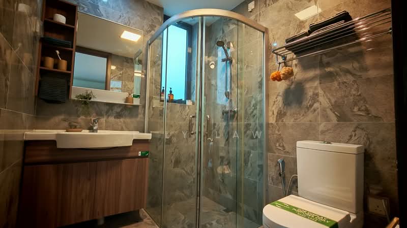 Cluster House for Rent in Iskandar Puteri (Nusajaya) (Johor) - Lily Law - PropertyGuru.com.my