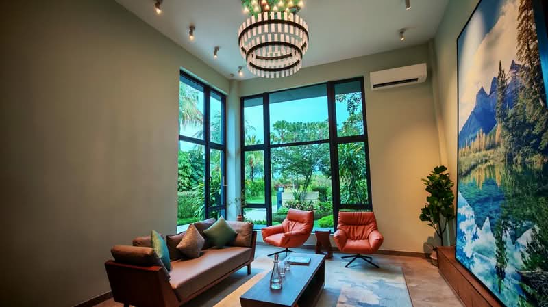 Cluster House for Rent in Forest City (Gelang Patah) - Lily Law - PropertyGuru.com.my