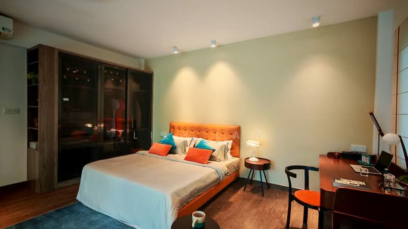 Cluster House for Rent in Iskandar Puteri (Nusajaya) (Johor) - Lily Law - PropertyGuru.com.my