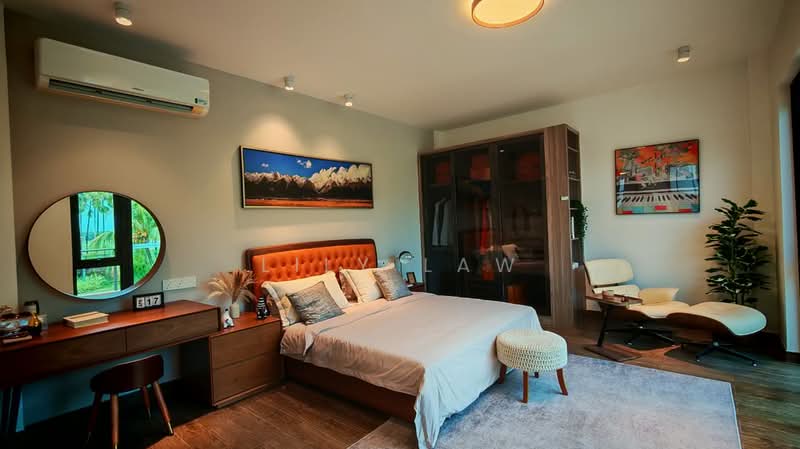 Cluster House for Rent in Iskandar Puteri (Nusajaya) (Johor) - Lily Law - PropertyGuru.com.my