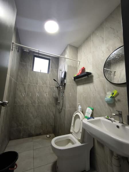 Condominium for Sale at The Herz - Vincent Goh - Bathroom - PropertyGuru.com.my