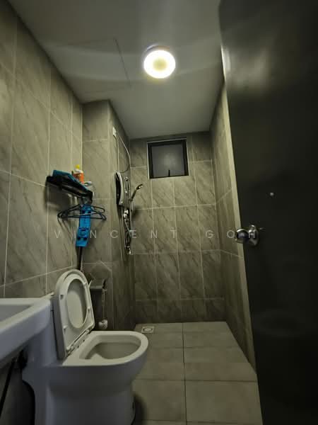 Condominium for Sale at The Herz - Vincent Goh - Bathroom - PropertyGuru.com.my