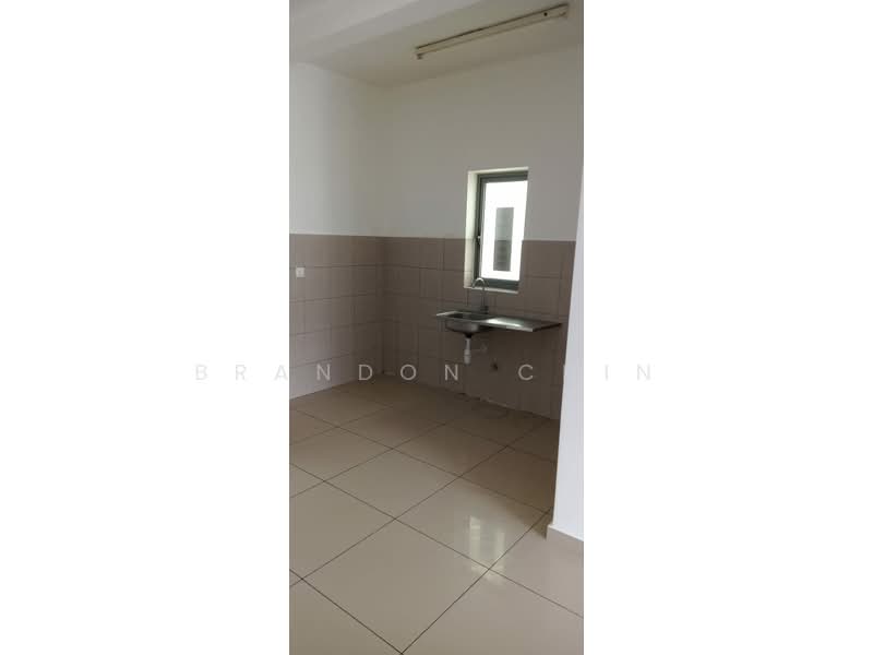 Kondominium untuk Disewa di Sky Awani Residensi 3 - Brandon Chin - Kitchen - PropertyGuru.com.my
