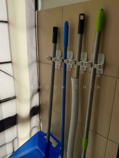 Untuk Disewa - Manor Apartment