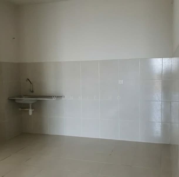 Apartment for Sale at Pangsapuri Putra Harmoni - Wennie Ho - Kitchen - PropertyGuru.com.my
