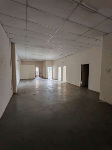 Factory for Rent in Pekan Meru (Kapar) - Peter Tan - Interior - PropertyGuru.com.my