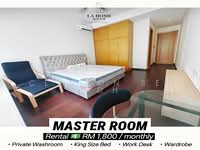 For Rent - R&F Princess Cove Phase 1
