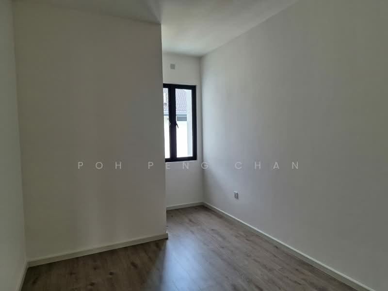 2-storey Terraced House for Sale in Bandar Bukit Raja (Klang) - Poh Peng Chan - Interior - PropertyGuru.com.my