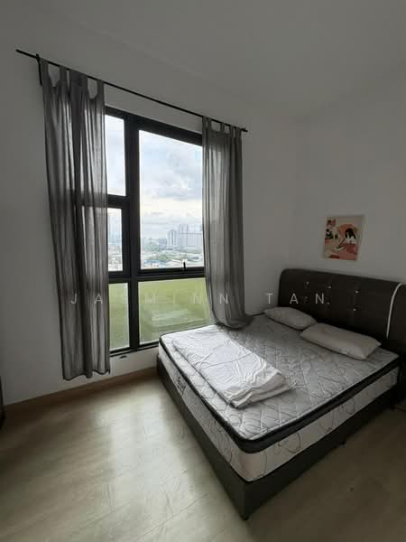 Service Residence for Rent at The Grand Subang Jaya SS13 - Jasminn Tan - Bedroom - PropertyGuru.com.my