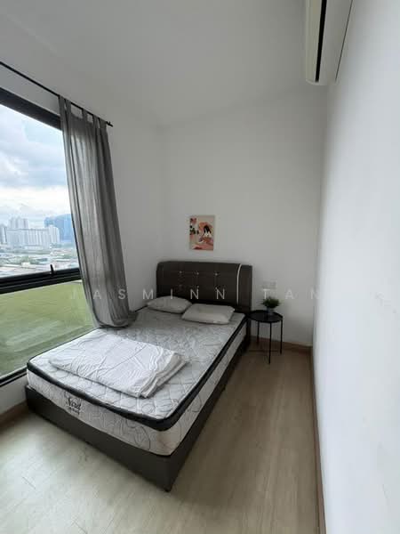 Service Residence for Rent at The Grand Subang Jaya SS13 - Jasminn Tan - Bedroom - PropertyGuru.com.my