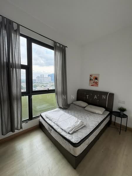 Service Residence for Rent at The Grand Subang Jaya SS13 - Jasminn Tan - Bedroom - PropertyGuru.com.my