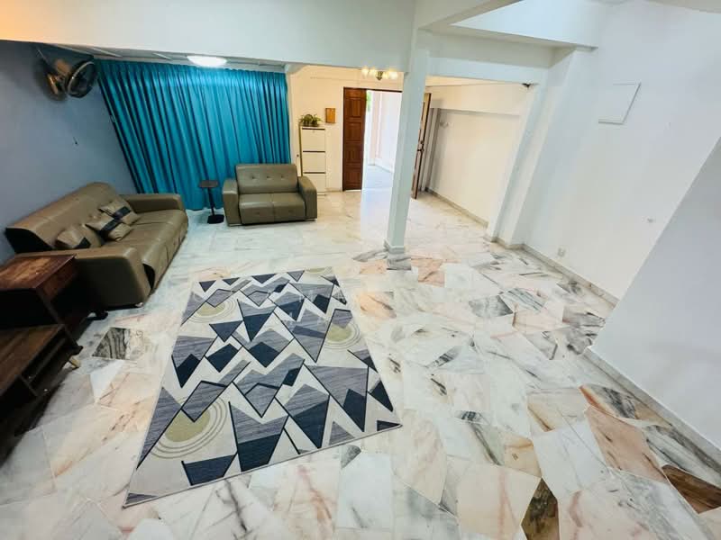 2-storey Terraced House for Sale in Seksyen 5 Wangsa Maju (Wangsa Maju) - Mohammad Din Majid - PropertyGuru.com.my