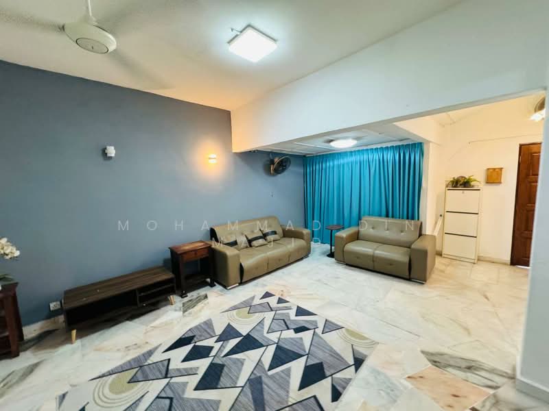 2-storey Terraced House for Sale in Seksyen 5 Wangsa Maju (Wangsa Maju) - Mohammad Din Majid - PropertyGuru.com.my