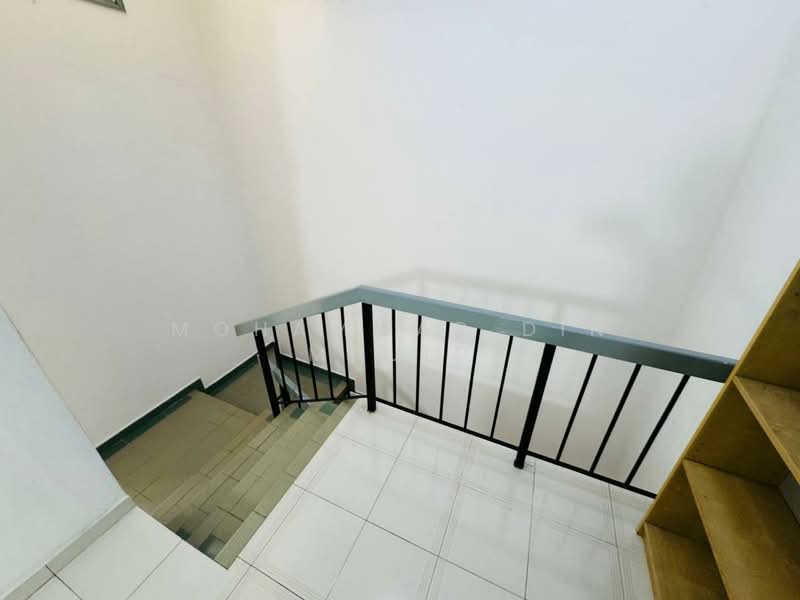 2-storey Terraced House for Sale in Seksyen 5 Wangsa Maju (Wangsa Maju) - Mohammad Din Majid - PropertyGuru.com.my