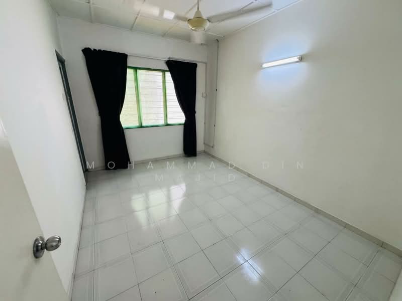 2-storey Terraced House for Sale in Seksyen 5 Wangsa Maju (Wangsa Maju) - Mohammad Din Majid - PropertyGuru.com.my