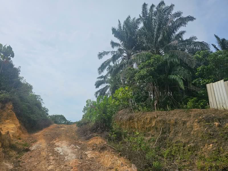 Tanah Pertanian untuk Dijual di Kampung Bukit Cherakah (Shah Alam) - Mohammad Din Majid - PropertyGuru.com.my