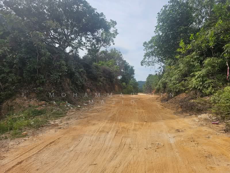 Tanah Pertanian untuk Dijual di Kampung Bukit Cherakah (Shah Alam) - Mohammad Din Majid - PropertyGuru.com.my