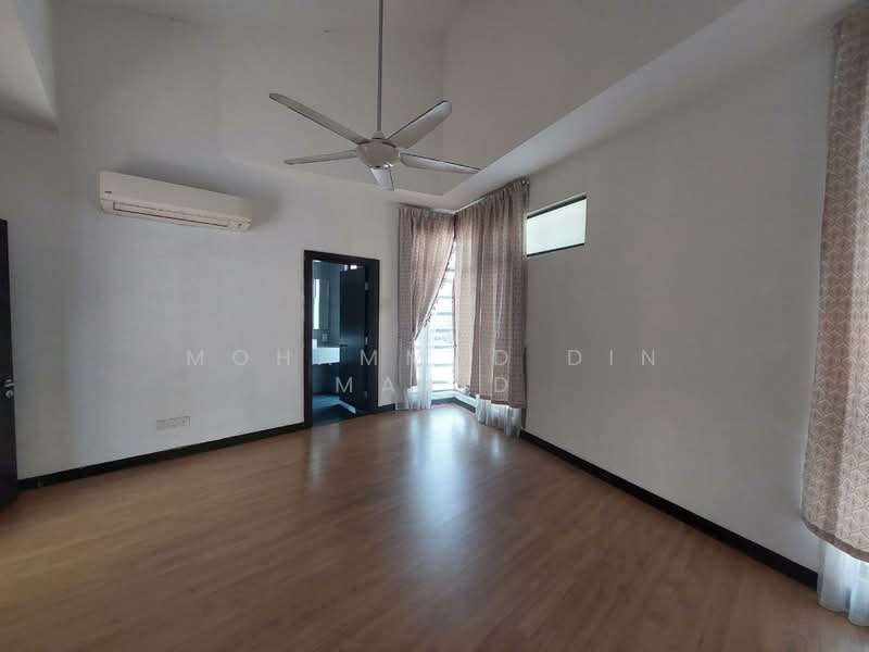 2-storey Terraced House for Sale in Laman Glenmarie (Shah Alam) - Mohammad Din Majid - Bedroom - PropertyGuru.com.my