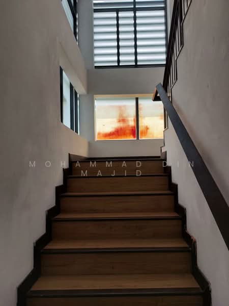 2-storey Terraced House for Sale in Laman Glenmarie (Shah Alam) - Mohammad Din Majid - Interior - PropertyGuru.com.my