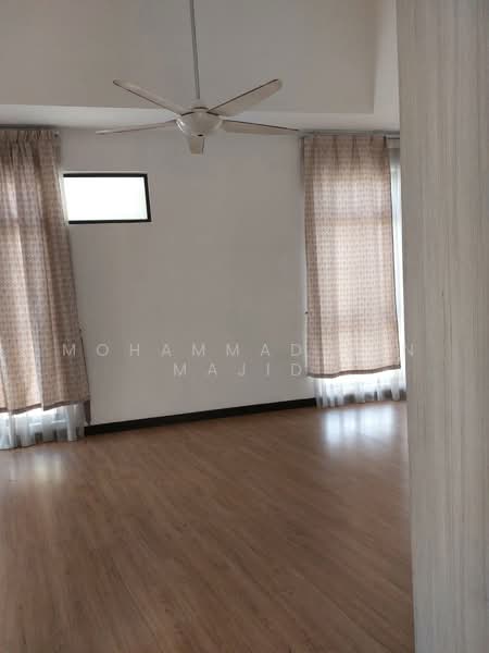 2-storey Terraced House for Sale in Laman Glenmarie (Shah Alam) - Mohammad Din Majid - Interior - PropertyGuru.com.my