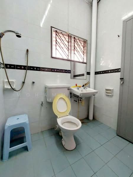 Untuk Dijual - Seksyen 8